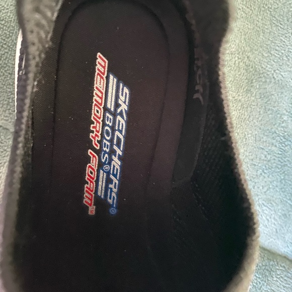Skechers BOBS Memory form 7 1/2 - Picture 3 of 4